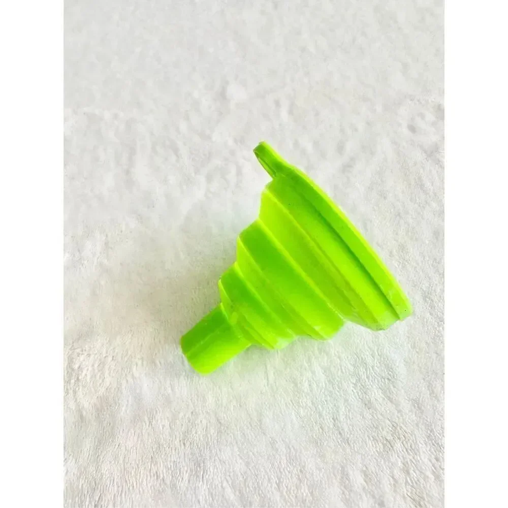 No Brand lime green